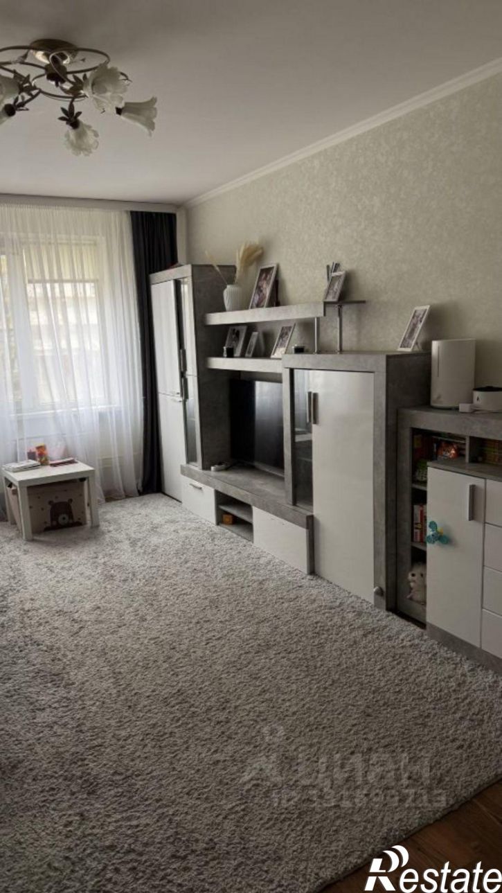 2-комн квартира ул Совхозная, 20,  д. 20