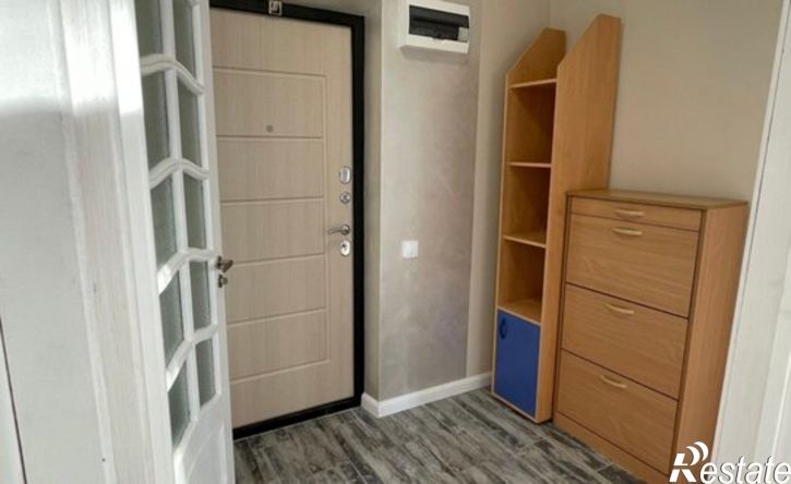 1-комн квартира ул Командорская, 15,  д. 15