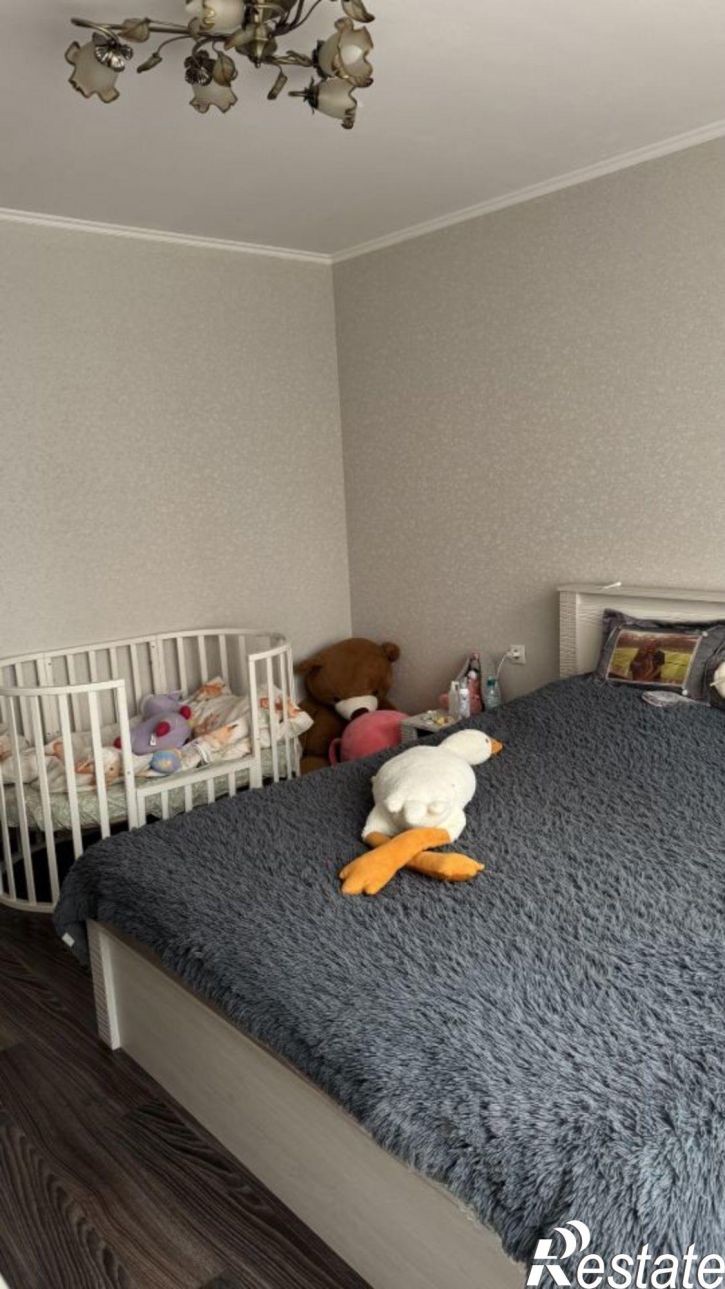 2-комн квартира ул Совхозная, 20,  д. 20