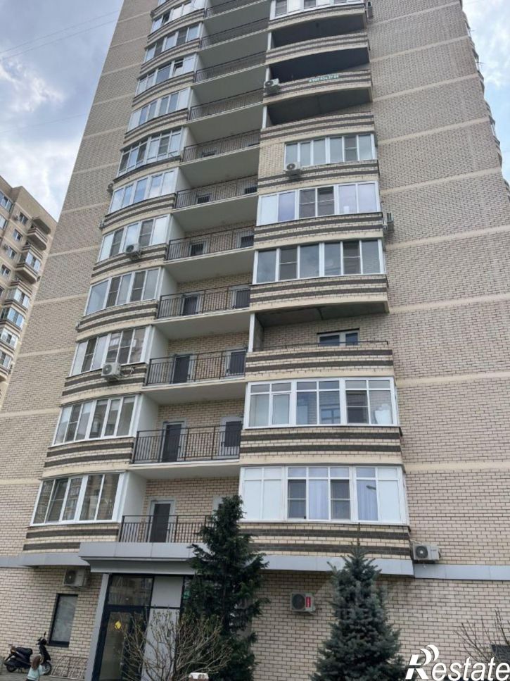 3-комн квартира ул Круговая, 4В,  д. 4В