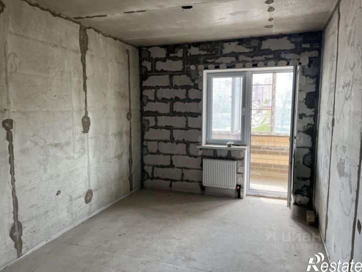 3-комн квартира ул Круговая, 4В,  д. 4В