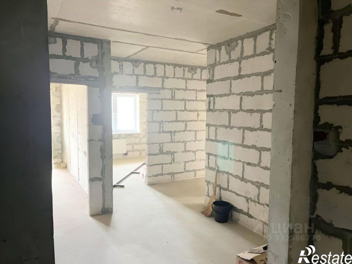3-комн квартира ул Круговая, 4В,  д. 4В