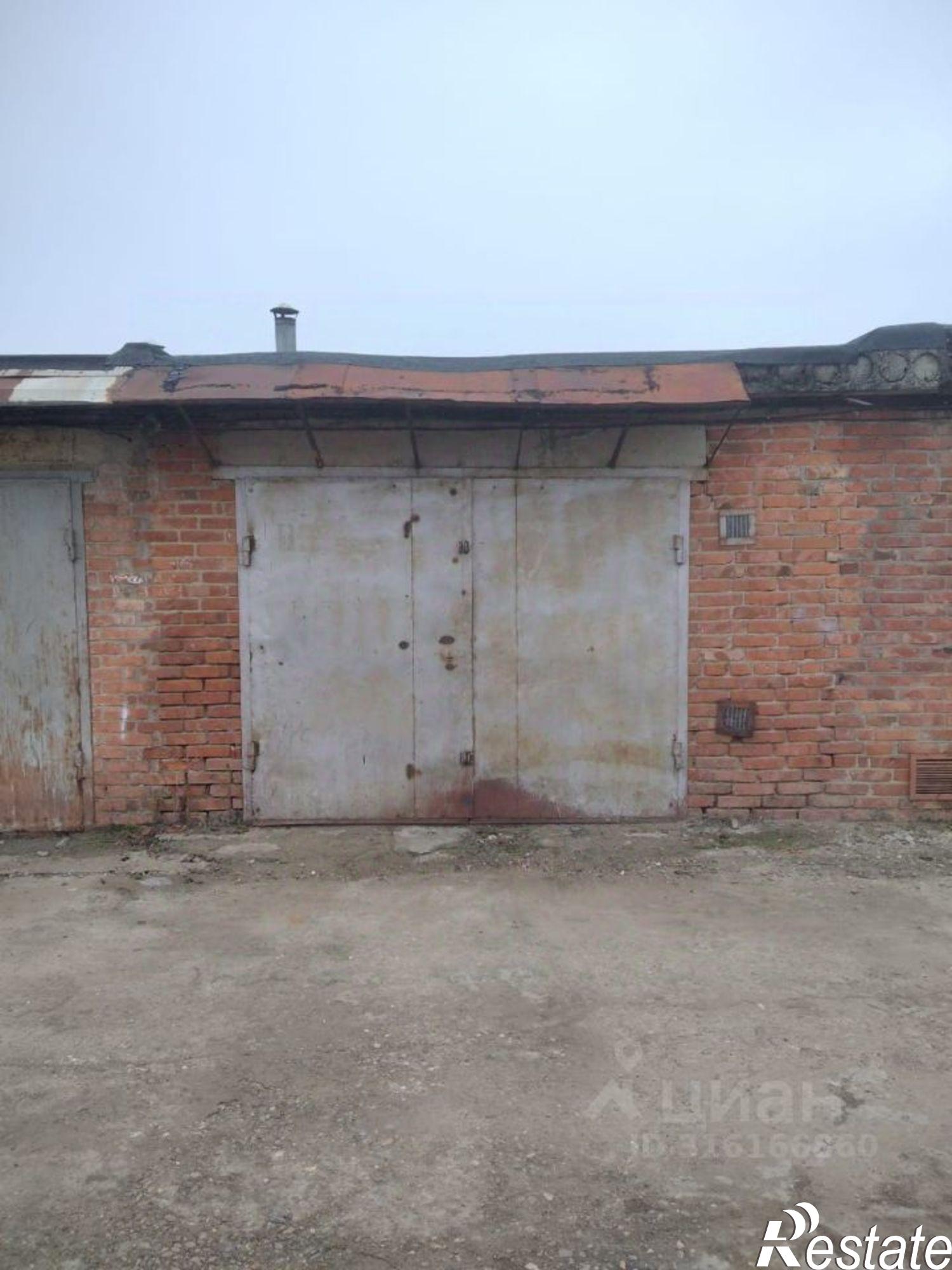 Сдать гараж, место в паркинге за 10 000 рублей на ул Полевая, 2/2