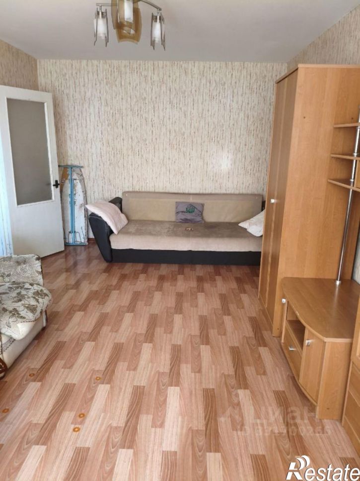 1-комн квартира ул им. Димитрова, 3/2,  д. 3/2