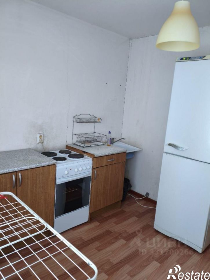 1-комн квартира ул им. Димитрова, 3/2,  д. 3/2