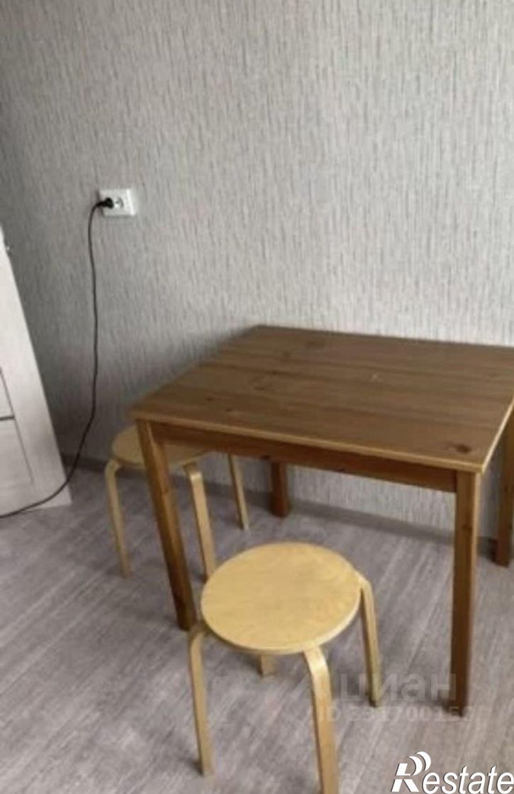 1-комн квартира ул им. Виктора Нарыкова, 6,  д. 6