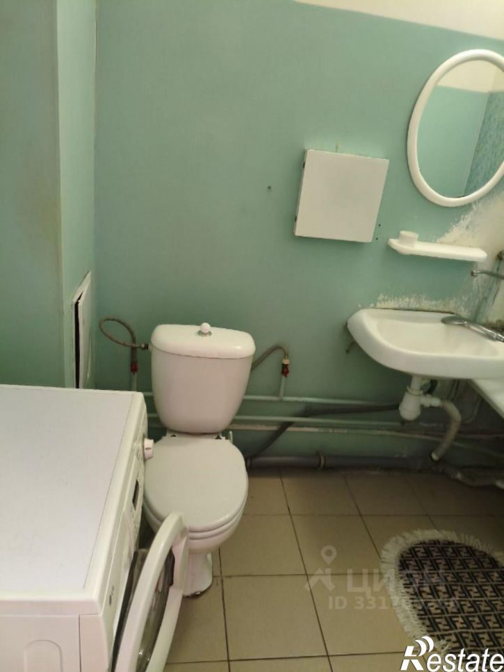 1-комн квартира ул им. Димитрова, 3/2,  д. 3/2