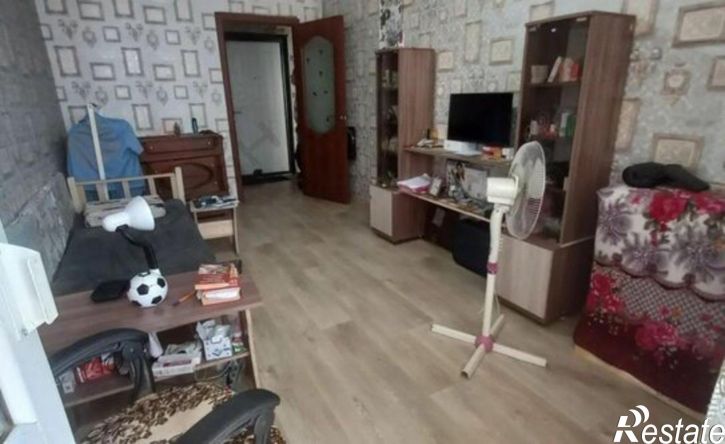 1-комн квартира Российская улица, 267 к2,  д. 267 к2