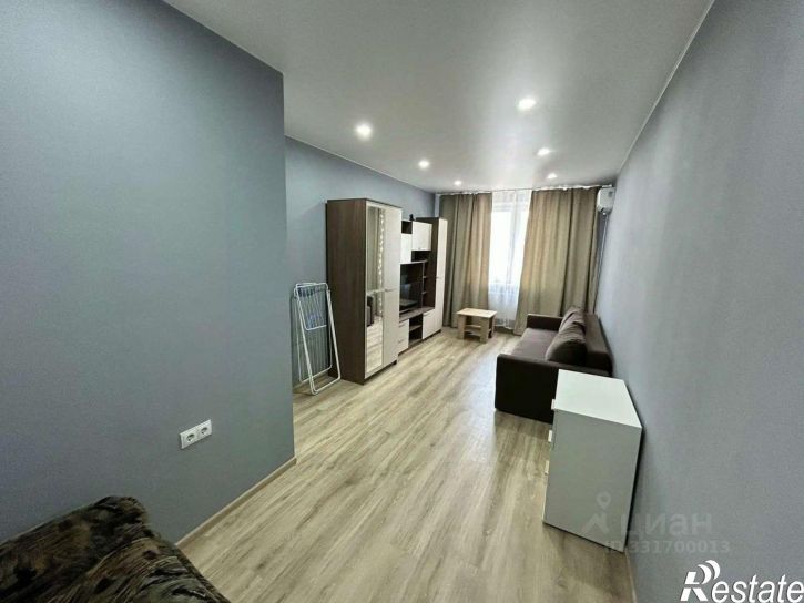 1-комн квартира Заполярная улица, 39 к7,  д. 39 к7