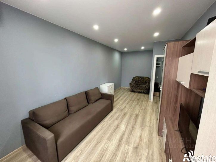 1-комн квартира Заполярная улица, 39 к7,  д. 39 к7