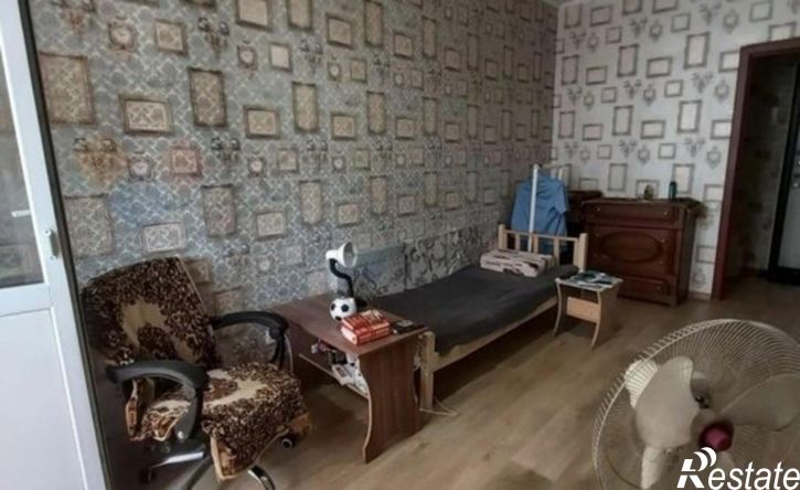 1-комн квартира Российская улица, 267 к2,  д. 267 к2