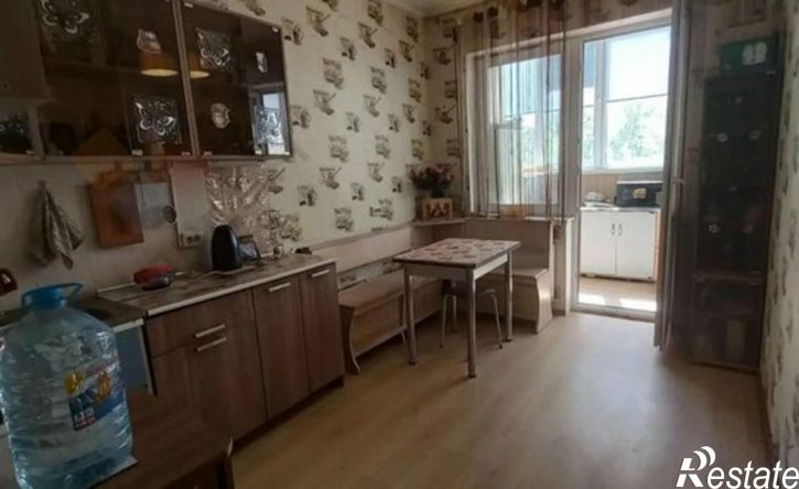 1-комн квартира Российская улица, 267 к2,  д. 267 к2