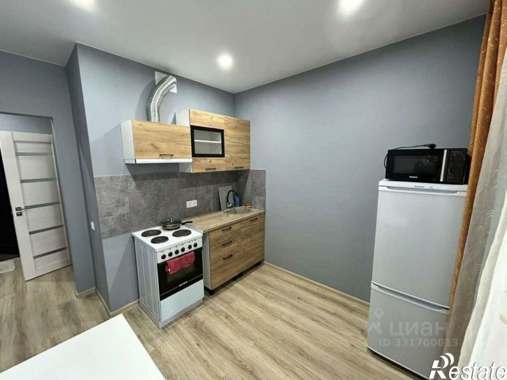 1-комн квартира Заполярная улица, 39 к7,  д. 39 к7