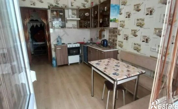 1-комн квартира Российская улица, 267 к2,  д. 267 к2