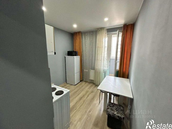 1-комн квартира Заполярная улица, 39 к7,  д. 39 к7