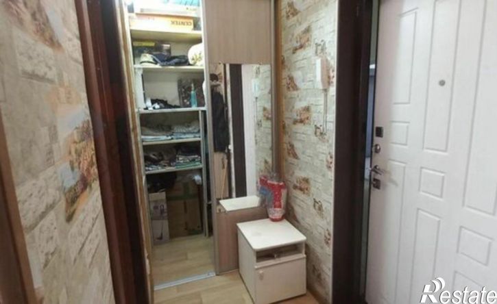 1-комн квартира Российская улица, 267 к2,  д. 267 к2