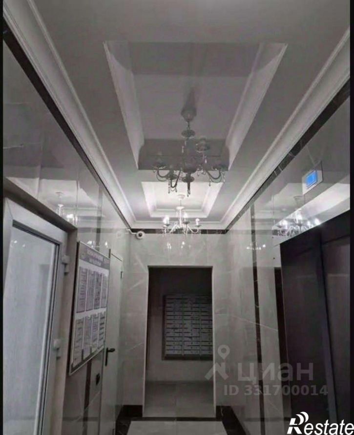 1-комн квартира Тепличная улица, 62/1 к5,  д. 62/1 к5