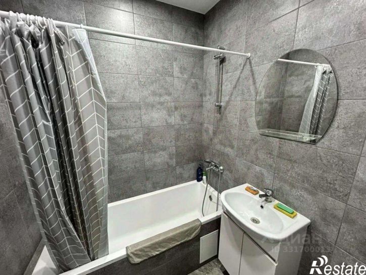 1-комн квартира Заполярная улица, 39 к7,  д. 39 к7