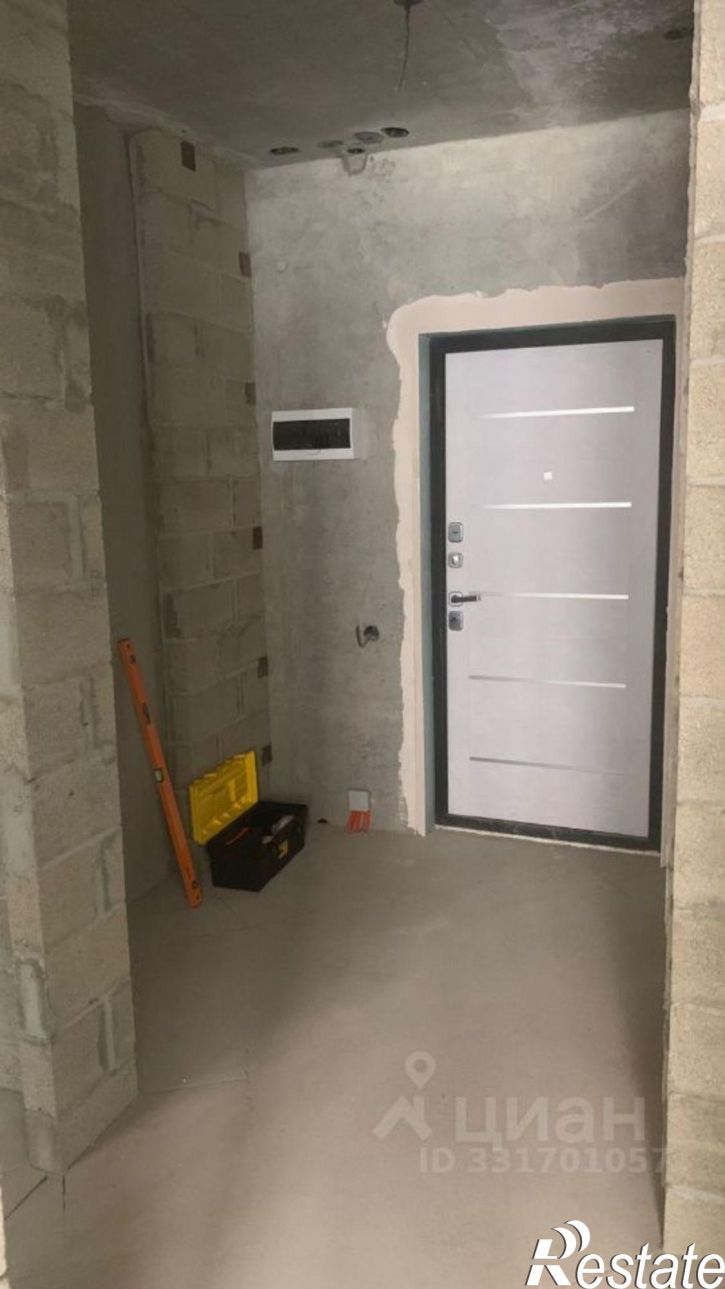 2-комн квартира ул Уральская, 89А,  д. 89А