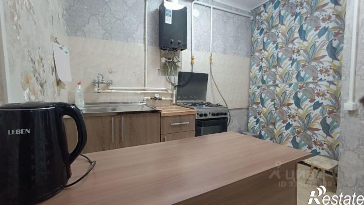 1-комн квартира ул Клиническая, 22,  д. 22