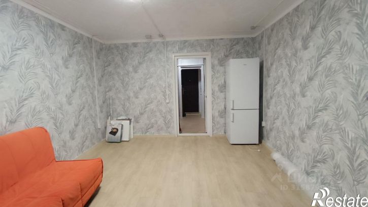1-комн квартира ул Клиническая, 22,  д. 22