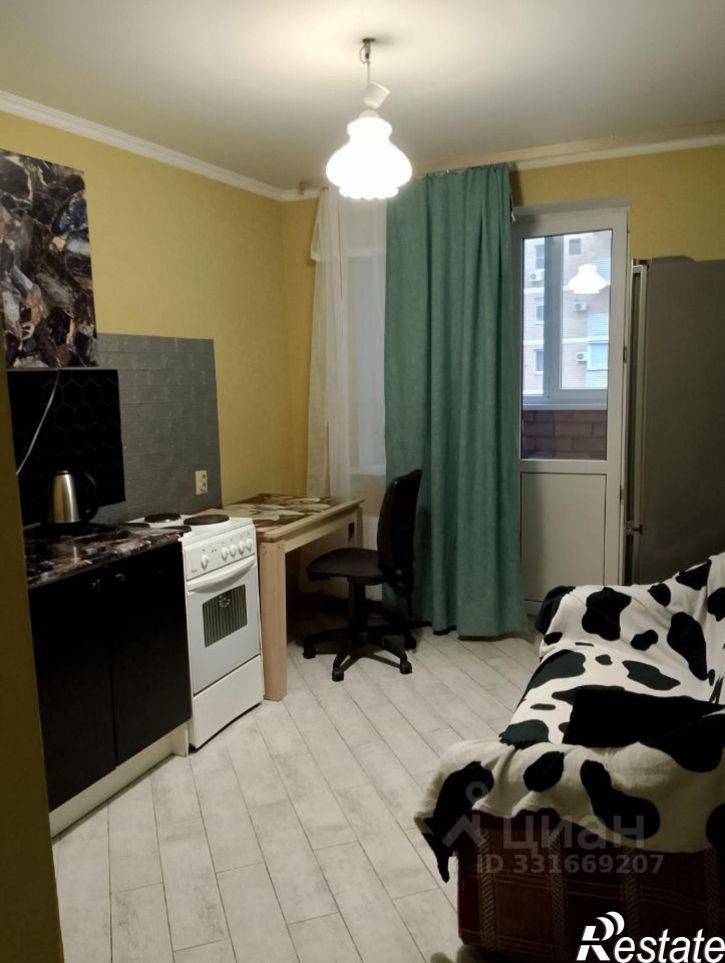 1-комн квартира ул им. Петра Метальникова, 5 2,  д. 5 2,  к. 2