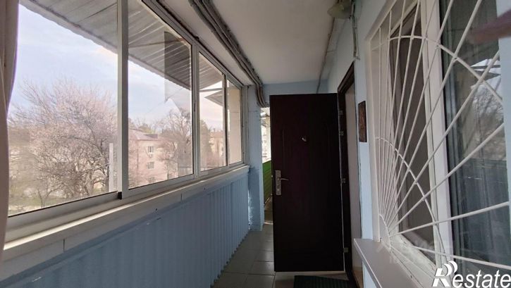 1-комн квартира ул Клиническая, 22,  д. 22