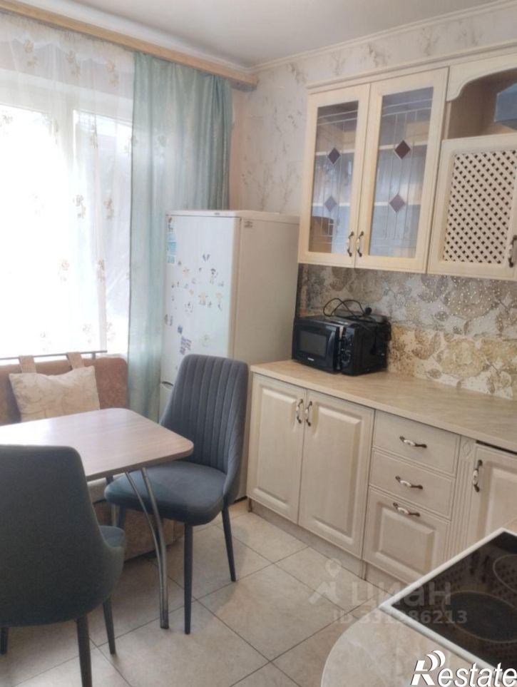 2-комн квартира ул 2-я Целиноградская, 5,  д. 5