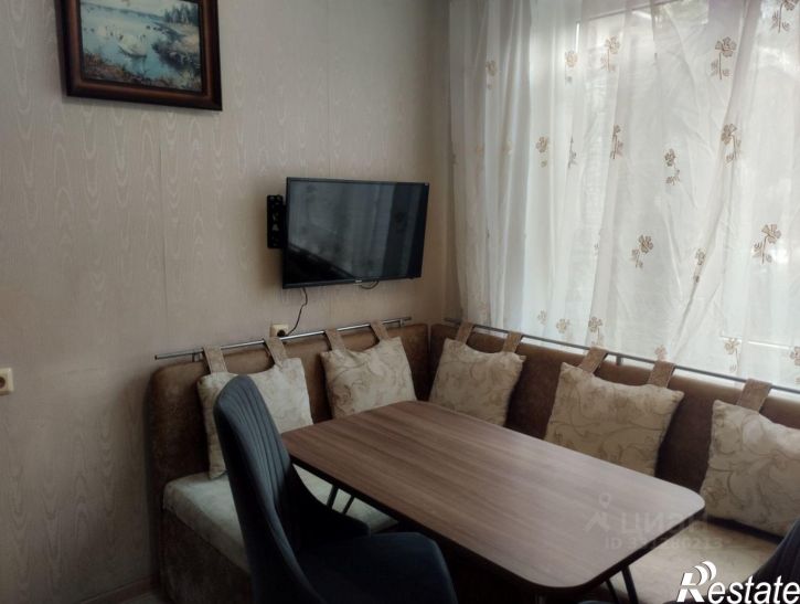 2-комн квартира ул 2-я Целиноградская, 5,  д. 5