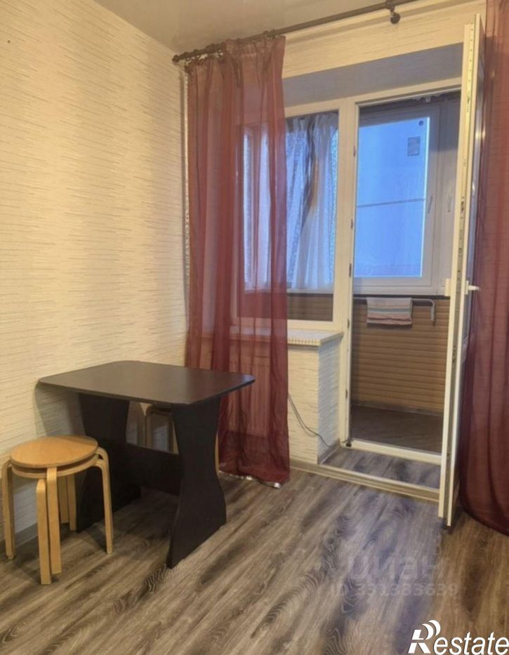 1-комн квартира ул им. Шаляпина Ф.И., 31 А,  д. 31 А,  к. А