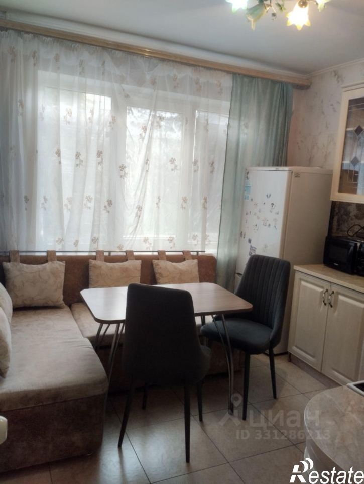 2-комн квартира ул 2-я Целиноградская, 5,  д. 5
