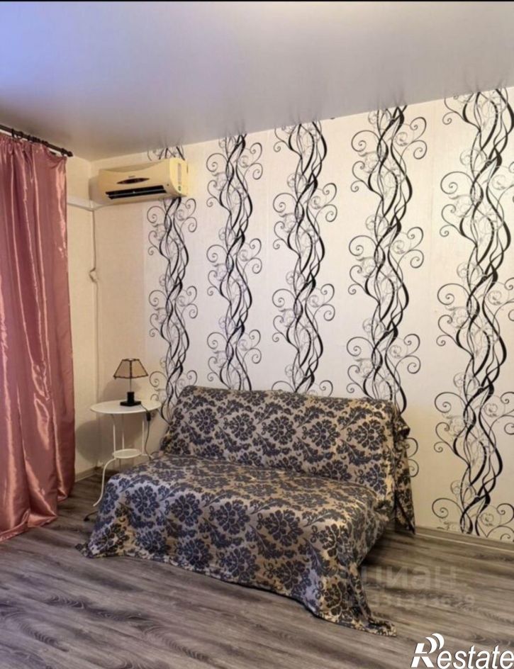 1-комн квартира ул им. Шаляпина Ф.И., 31 А,  д. 31 А,  к. А