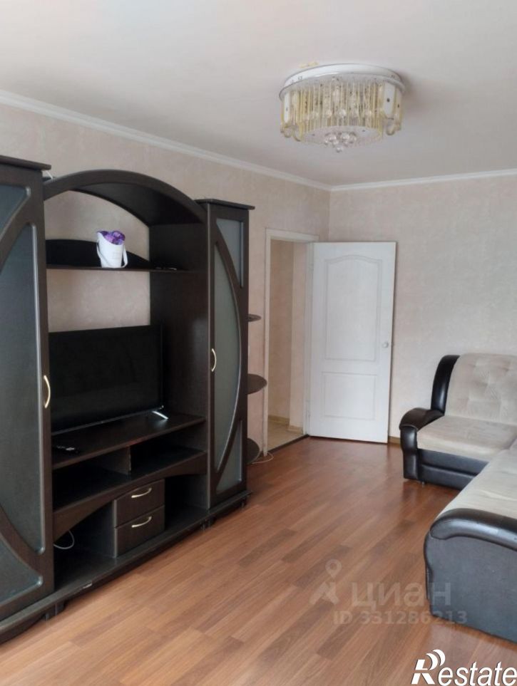 2-комн квартира ул 2-я Целиноградская, 5,  д. 5