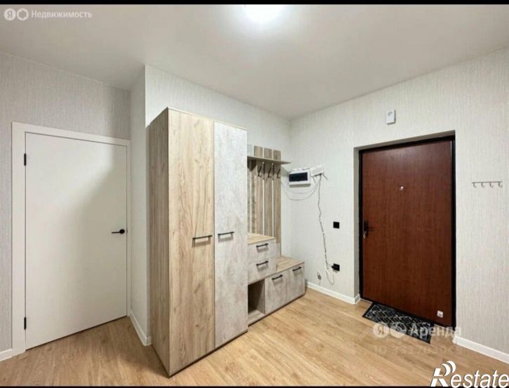 2-комн квартира улица Лётчика Позднякова, 2к17