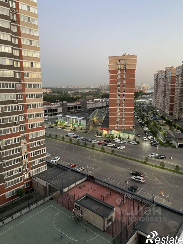 1-комн квартира ул Западный Обход, 45 2,  д. 45 2,  к. 2