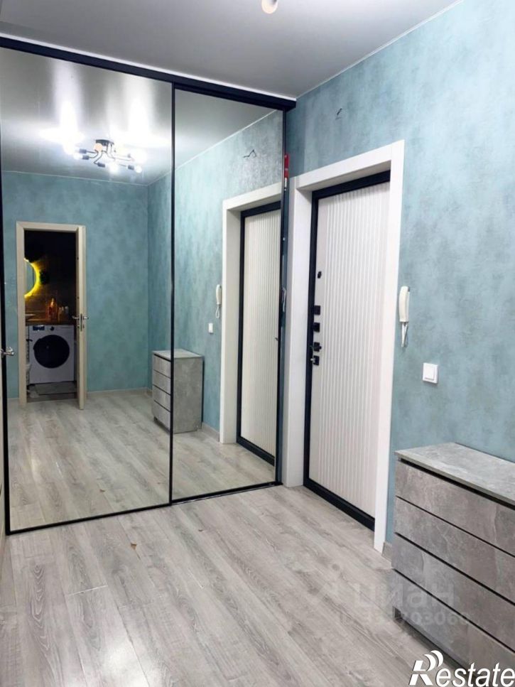 1-комн квартира ул им. Петра Метальникова, 28,  д. 28