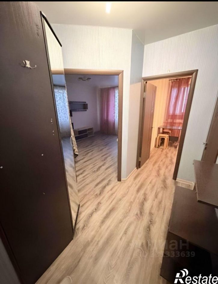1-комн квартира ул им. Шаляпина Ф.И., 31 А,  д. 31 А,  к. А