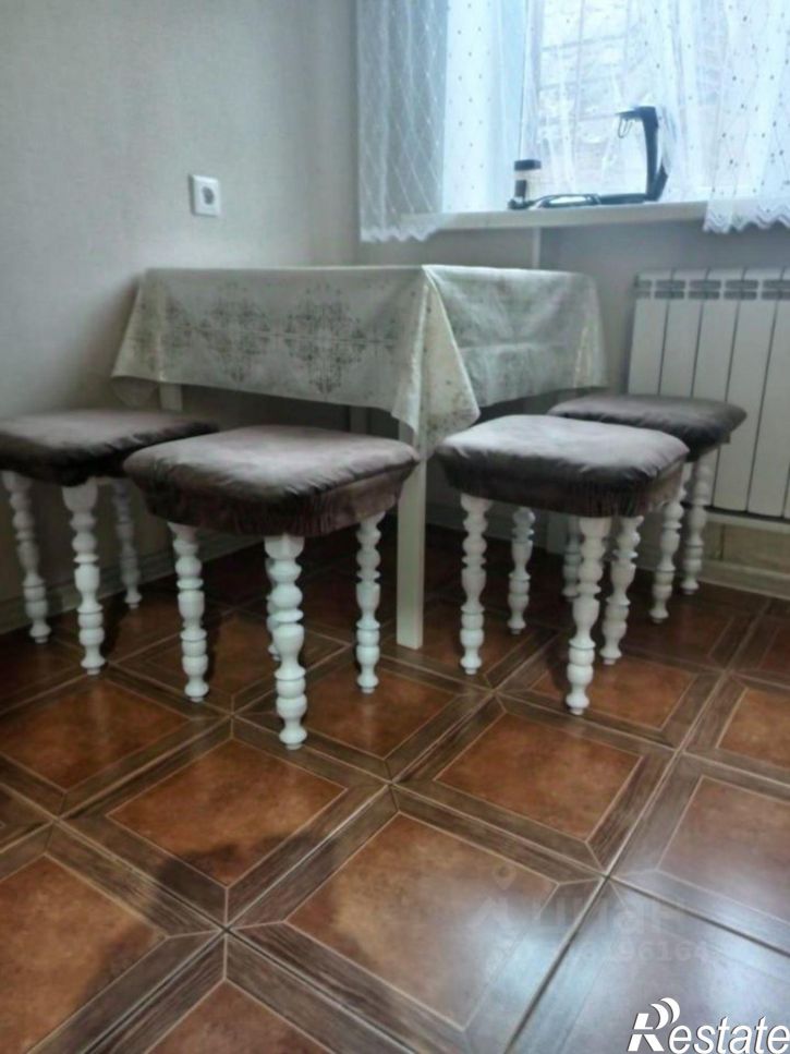 1-комн квартира ул им. Островского, 54,  д. 54