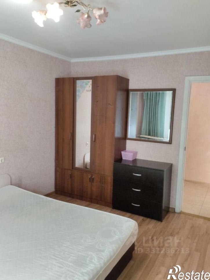 2-комн квартира ул 2-я Целиноградская, 5,  д. 5
