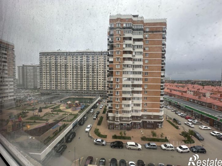 1-комн квартира ул Командорская, 6,  д. 6