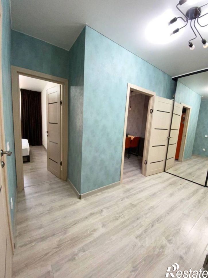 1-комн квартира ул им. Петра Метальникова, 28,  д. 28