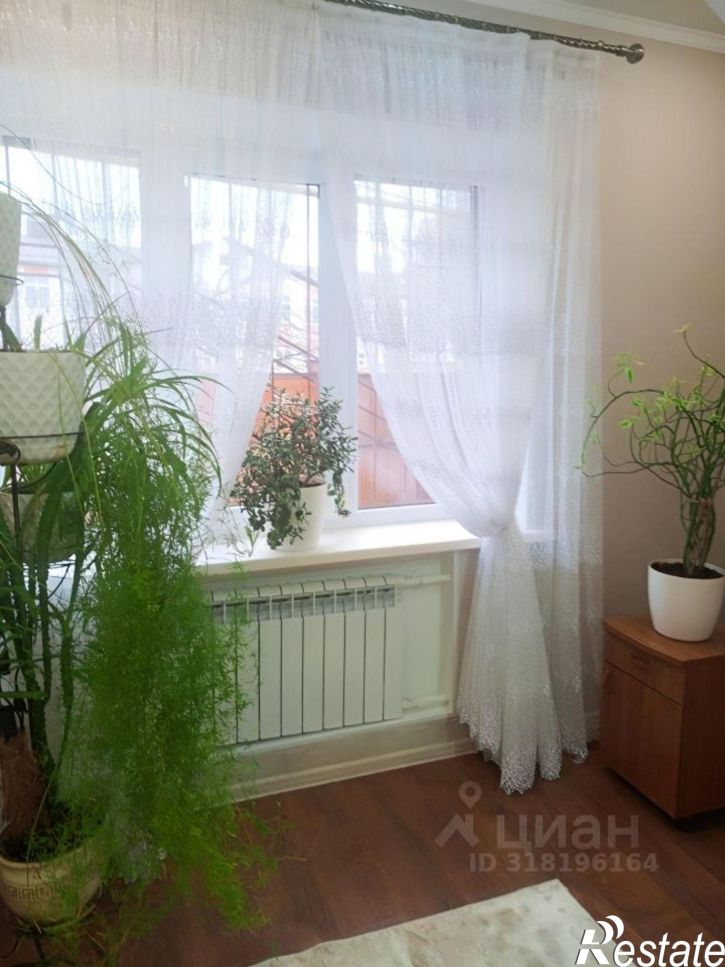 1-комн квартира ул им. Островского, 54,  д. 54