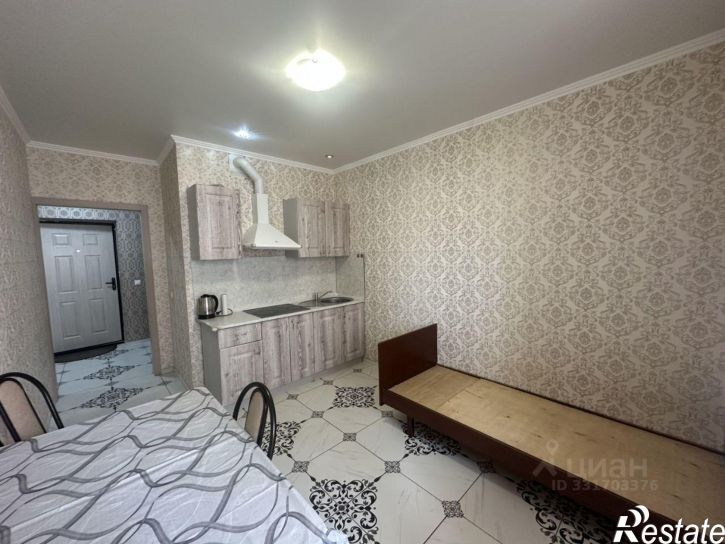 1-комн квартира ул Командорская, 6,  д. 6