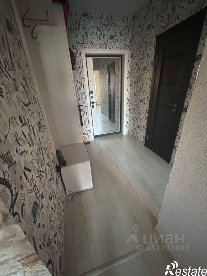 1-комн квартира ул Командорская, 3 1,  д. 3 1,  к. 1