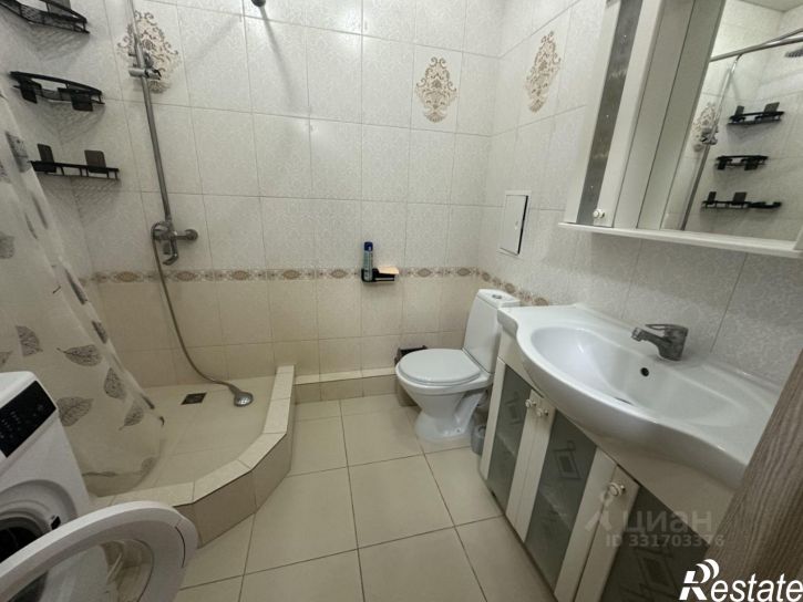1-комн квартира ул Командорская, 6,  д. 6