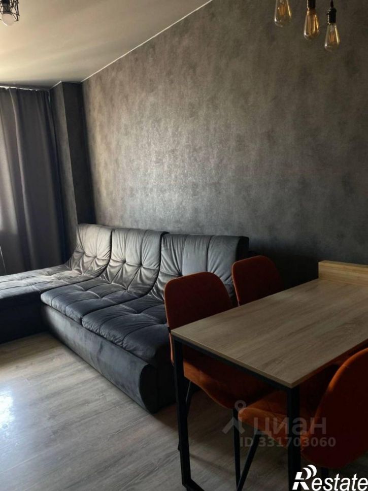 1-комн квартира ул им. Петра Метальникова, 28,  д. 28