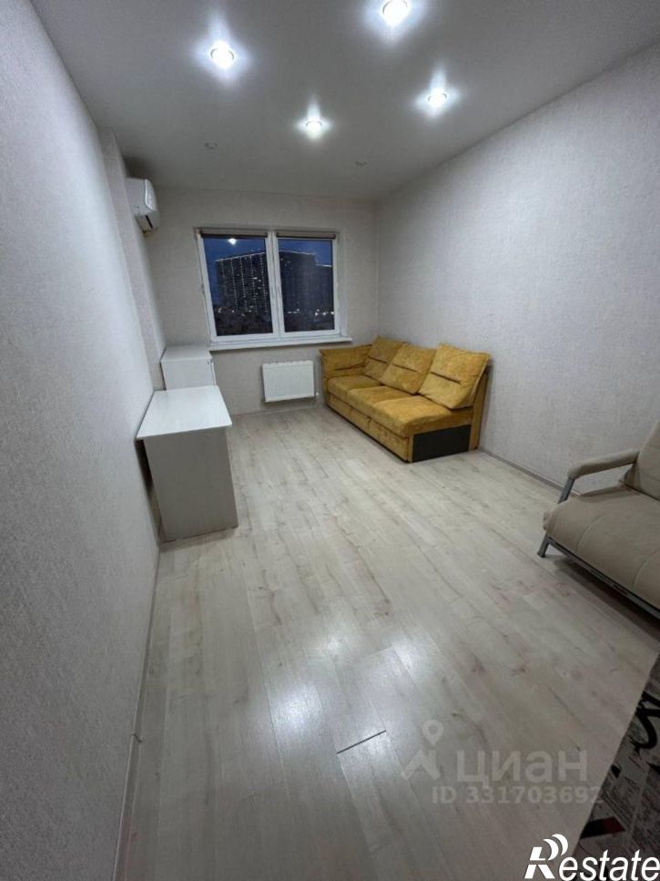 1-комн квартира ул Командорская, 3 1,  д. 3 1,  к. 1