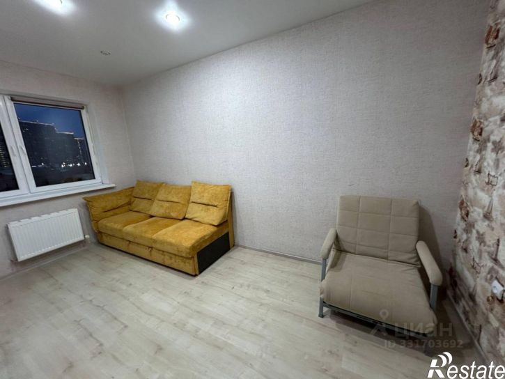 1-комн квартира ул Командорская, 3 1,  д. 3 1,  к. 1