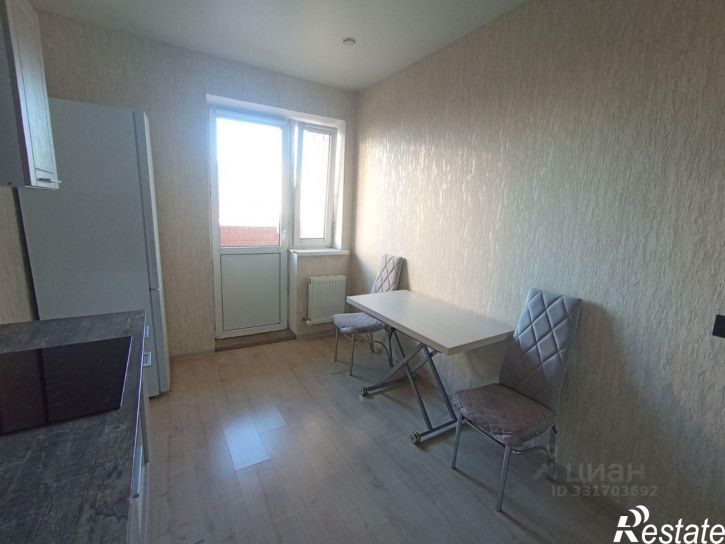 1-комн квартира ул Командорская, 3 1,  д. 3 1,  к. 1