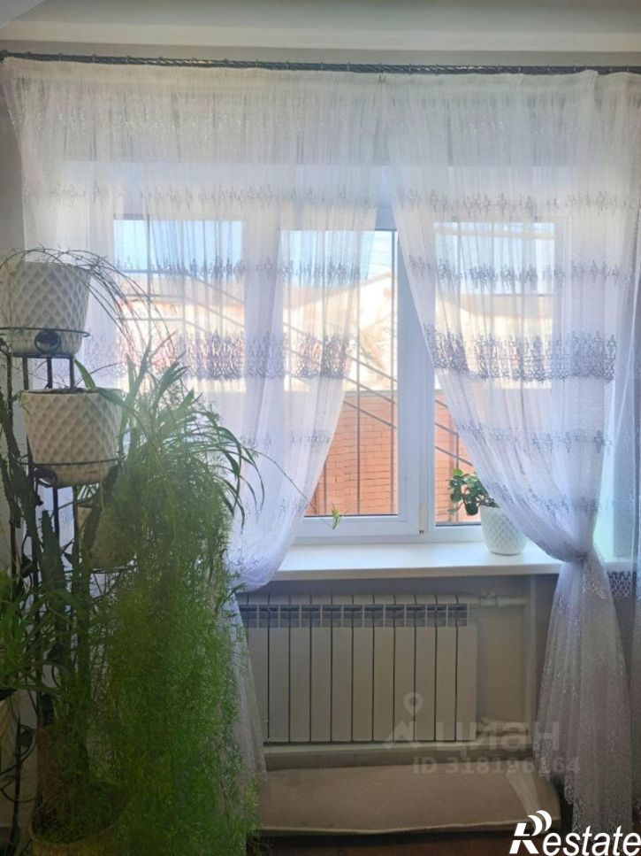 1-комн квартира ул им. Островского, 54,  д. 54